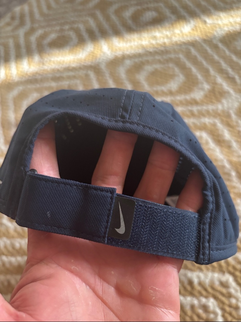 United States Olympic Team Nike Dri-fit adjustable hat - Picture 3 of 6